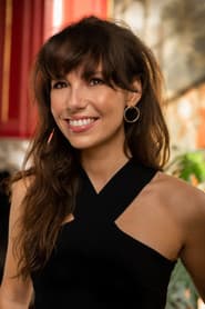 Photo of Gwen van Poorten