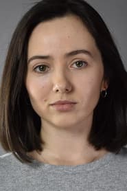 Photo of Kristina Yefimenko