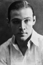 Photo of Rudolph Valentino