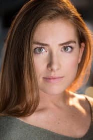 Photo of Amy Burrows