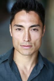 Photo of Shinji Ishigaki