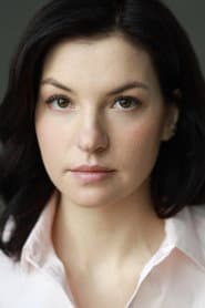 Photo of Yuliya Gorokhova