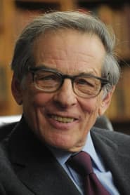 Photo of Robert Caro