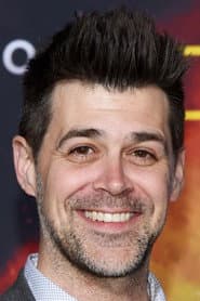 Photo of Brent Woods