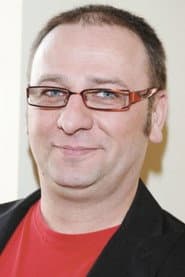 Photo of Grzegorz Halama