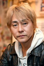 Photo of Hiroshi