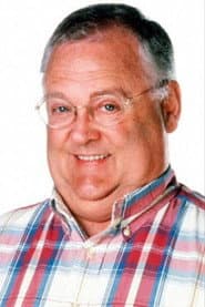 Photo of Ian Smith