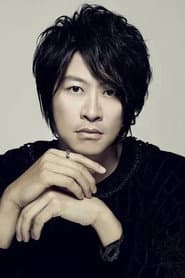 Photo of Chris Yu