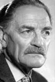 Photo of Hans Pössenbacher