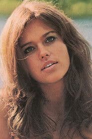 Photo of Marie Ekorre