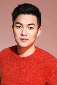 Photo of Jack Hu