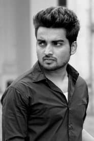 Photo of Abhilash Shetty