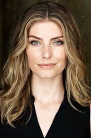 Photo of Caitlin Bassett