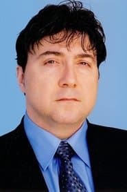 Photo of Tony Daniels