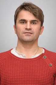 Photo of Gábor Csőre