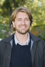 Photo of Ruben Östlund