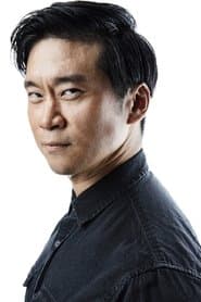 Photo of Eugene Kim