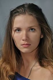 Photo of Anastasiya Vedenskaya