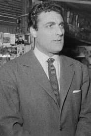 Photo of Franco Rossi