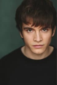 Photo of Lucas Leach