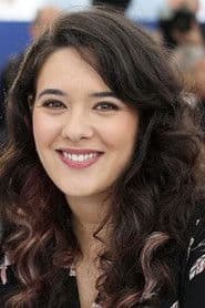 Photo of Athénaïs Sifaoui-Blanc