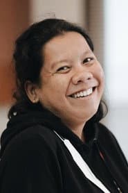 Photo of Riri Pohan