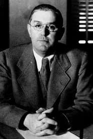 Photo of Joseph I. Breen