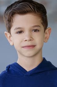 Photo of Liam Seja