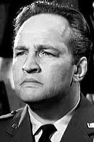 Photo of Tom Bowman
