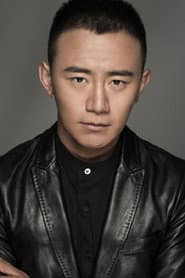 Photo of Jie Kang