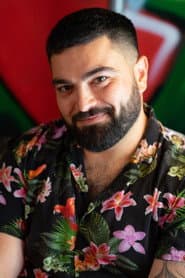 Photo of Serdar Karibik