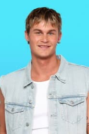 Photo of Adrien Aucouturier