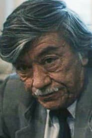 Photo of Mukhtar Naimanbayev