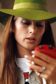 Photo of Nina Rindt