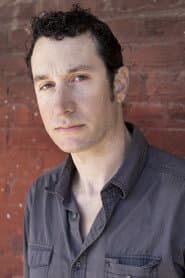 Photo of Michael Hogan