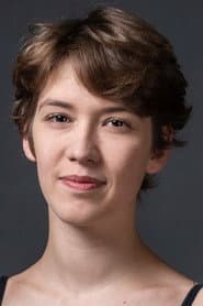Photo of Marion Gautier De Charnacé