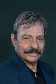 Photo of Morteza Aghili