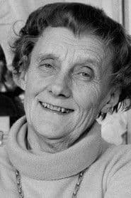 Photo of Astrid Lindgren