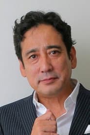 Photo of Lou Oshiba
