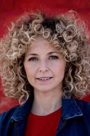 Photo of Dorthe Gerlach