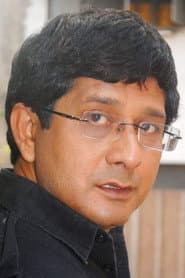 Photo of Biplab Bandyopadhyay