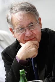 Photo of Pierre Juquin