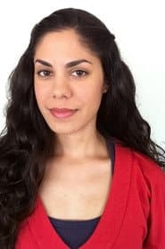 Photo of Natasha Davidson