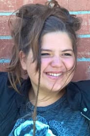 Photo of Leah Renee Benner