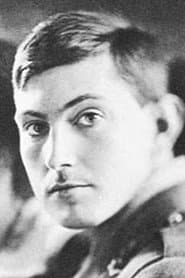 Photo of George Mallory