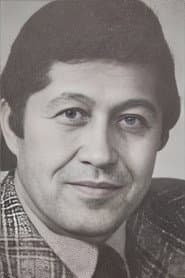 Photo of Tursunboy Iminov