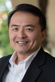 Photo of Jason Wang