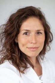 Photo of Annemieke Fongers