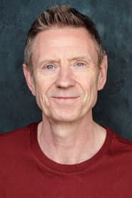 Photo of Christopher Lloyd James