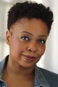 Photo of Alexa Butler